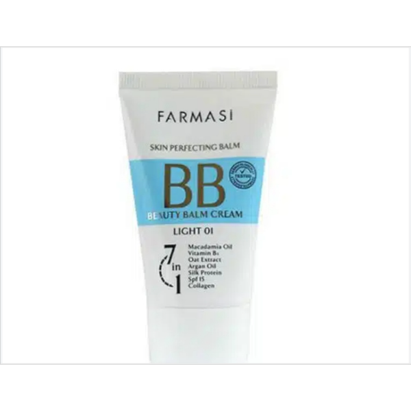 بی بی کرم فارماسی اصلی