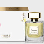ادوپرفیوم زنانه تراست مدل Amante