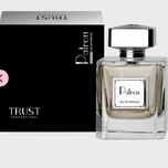 ادوپرفیوم مردانه تراست مدل Patron