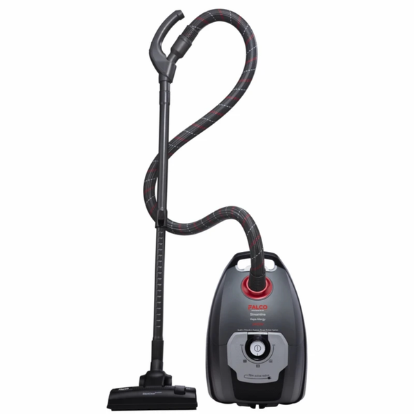 جاروبرقی فالکو مدل VCA-S2