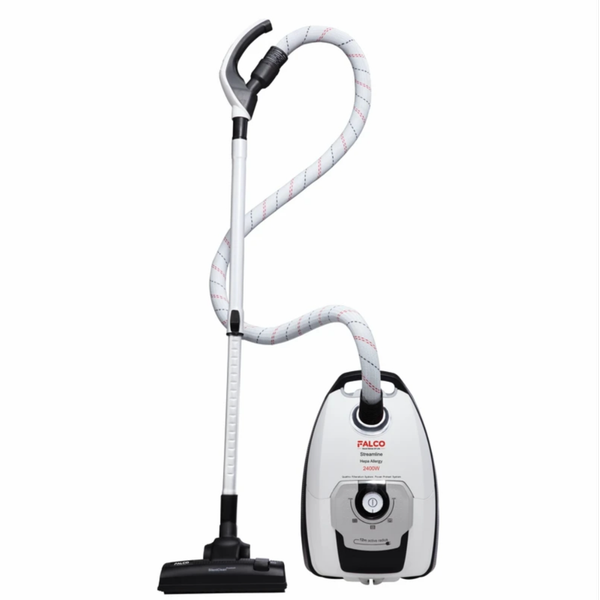 جاروبرقی فالکو مدل VCA-S2