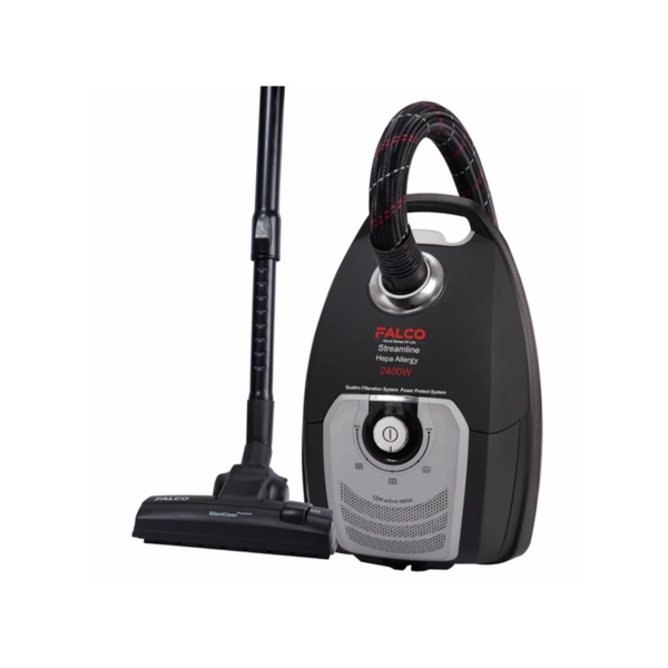 جاروبرقی فالکو مدل VCA-S3