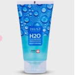 ژل شستشو آبرسان پوست تراست 170 میلی لیتر