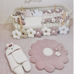 فرشینه بابونه