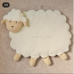 فرشینه گوسفند