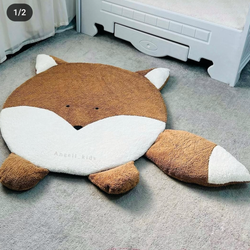 فرشینه روباه