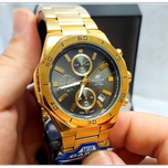 ساعت کاسیو ادی فیس سه موتور فعال