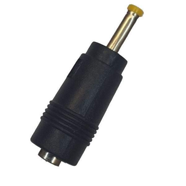 مبدل جک آداپتور5.3 به 3.3