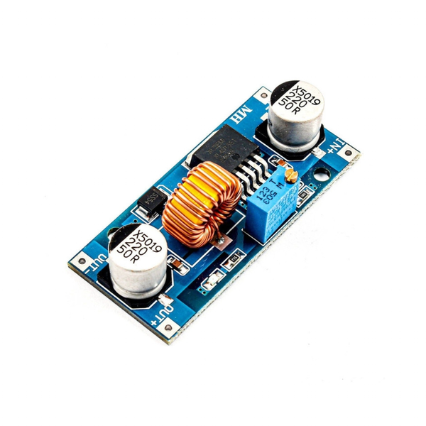 ماژول مبدل Dc-Dc کاهنده 5 آمپر
