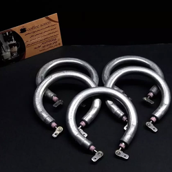 المنت نعل اسبی (800w)
