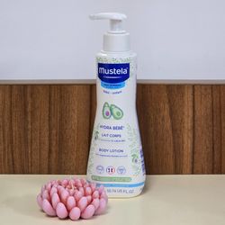 لوسیون کودک مدل هیدرا ب ب موستلا 300 میل