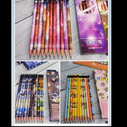 مداد سیاه پرودون