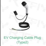 کابل و کانکتور شارژر خودرو