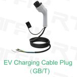 کابل و کانکتور شارژر خودرو