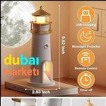 شب خواب مدل فانوس دریایی