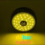 چراغ وریسه شارژی کمپینگ مدل 8208