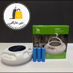 چراغ آویزی شارژی مدلDP-K6-160
