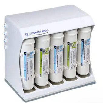 دستگاه تصفیه آب RO ACE-101W
