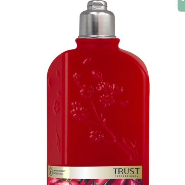 شامپو سر فلفل تراست