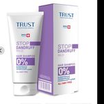 شامپو تخصصی ضد شوره ملایم (خشک و نرمال) تراست 200 میلی لیتر