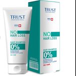 شامپو تخصصی ضد ریزش موهای چرب تراست 200 میلی لیتر