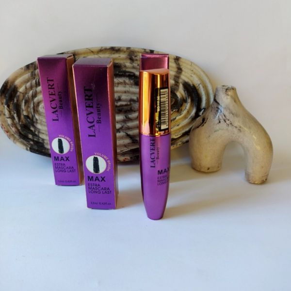 ریمل حجم دهنده