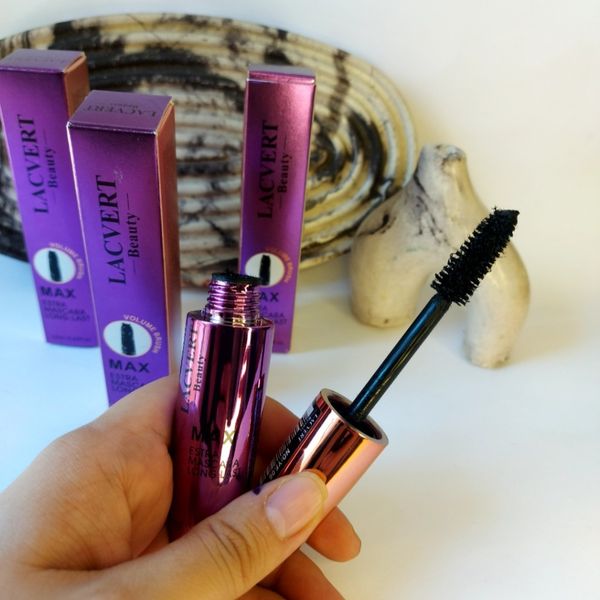 ریمل حجم دهنده