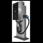 شارژر DC ایستگاهی 30کیلووات