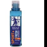 شامپو بدن اسپرت مردانه تراست   250 میلی لیتر