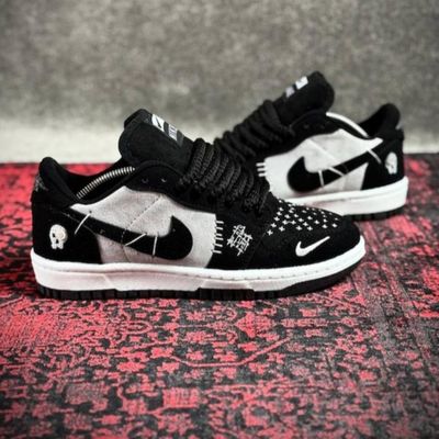 نایک جردن voodoo