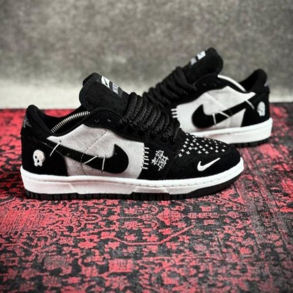 نایک جردن voodoo