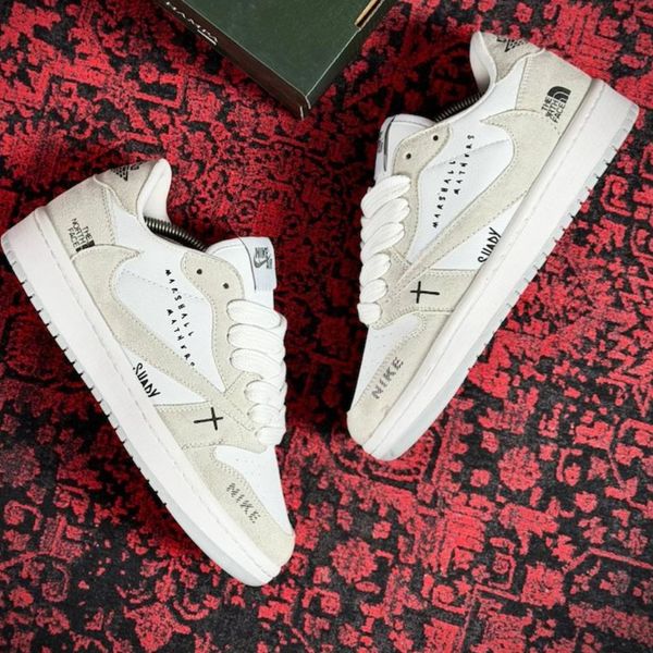 کتونی ترویس shady مستر کوالیتی