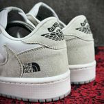 کتونی ترویس shady مستر کوالیتی