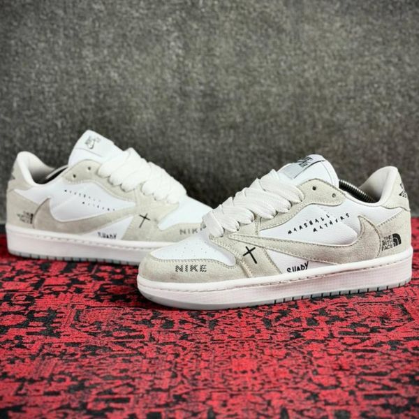 کتونی ترویس shady مستر کوالیتی