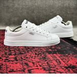 کتونی ونس سفید مستر کوالیتی