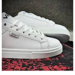 کتونی ونس سفید مستر کوالیتی