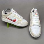 نایک دراگون زنونه