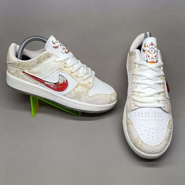 نایک دراگون زنونه