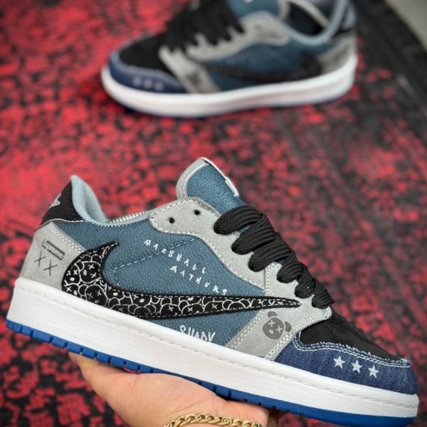 نایک جردن shady مستر کوالیتی