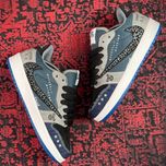 نایک جردن shady مستر کوالیتی