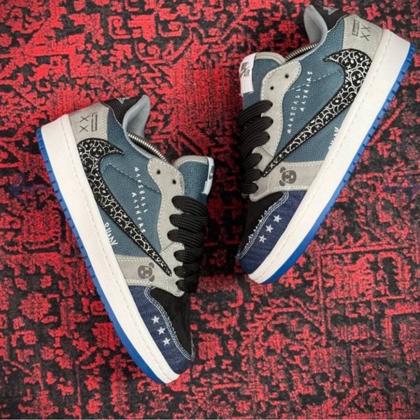 نایک جردن shady مستر کوالیتی