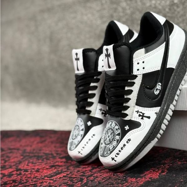 نایک کروم هارتز کاستوم مستر کوالیتی