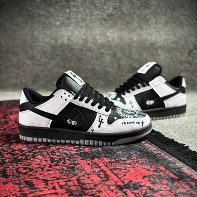 نایک کروم هارتز کاستوم مستر کوالیتی