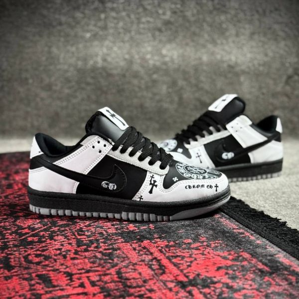 نایک کروم هارتز کاستوم مستر کوالیتی