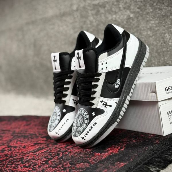 نایک کروم هارتز کاستوم مستر کوالیتی