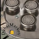 اجاق گاز سفری وکوهنوردی شلنگ دارm5