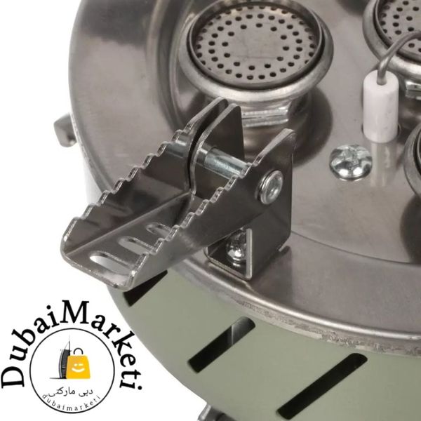 اجاق گاز سفری وکوهنوردیm3