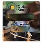 اجاق گاز سفری وکوهنوردیm3