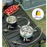 اجاق گاز سفری وکوهنوردیm3