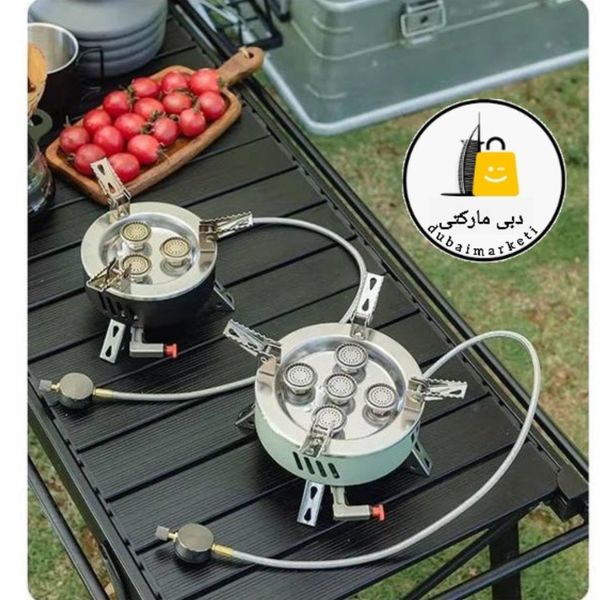 اجاق گاز سفری وکوهنوردیm3